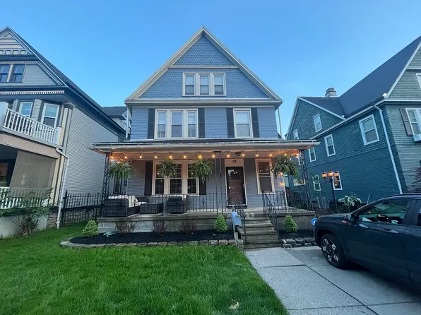 138 Lancaster Ave #2, Buffalo, NY 14222