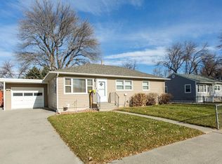4325 Stone St, Billings, MT 59101