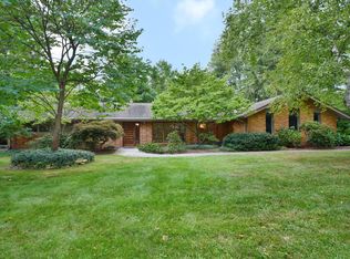7332 Mohansic Dr, Bloomfield Hills, MI