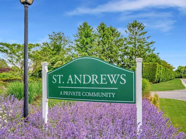 114 Saint Andrews Circle, Southampton, NY 11968