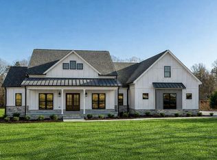 3516 Bason Rd, Mebane, NC 27302