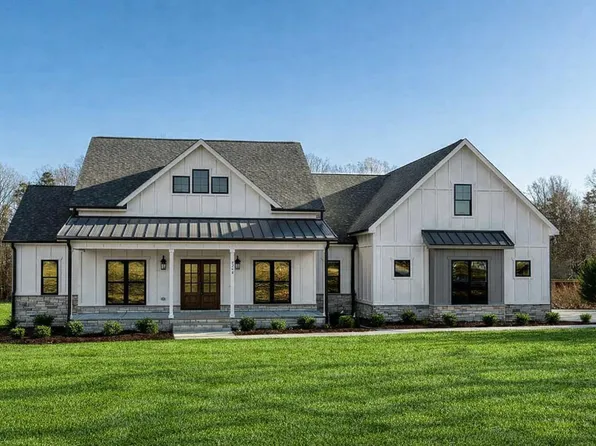 3516 Bason Rd, Mebane, NC 27302