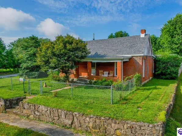 340 S Greensburg St, Hodgenville, KY 42748