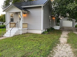 40 Charles City Rd, Nashua, IA 50658
