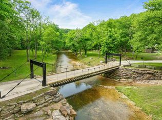 3931 Zack Rd, Marshall, AR 72650