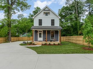 614A E Ellerbee St, Durham, NC 27704