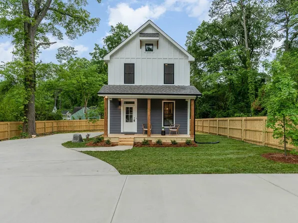 614A E Ellerbee St, Durham, NC 27704