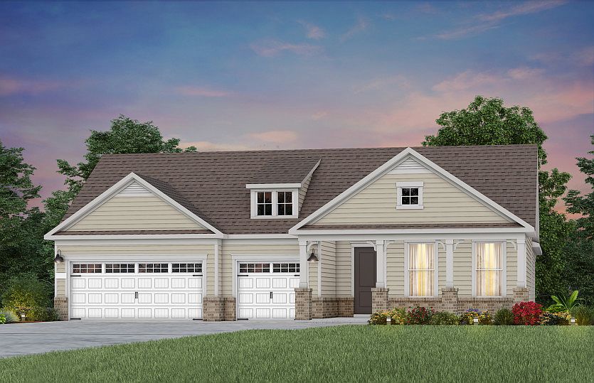Elevation LC212