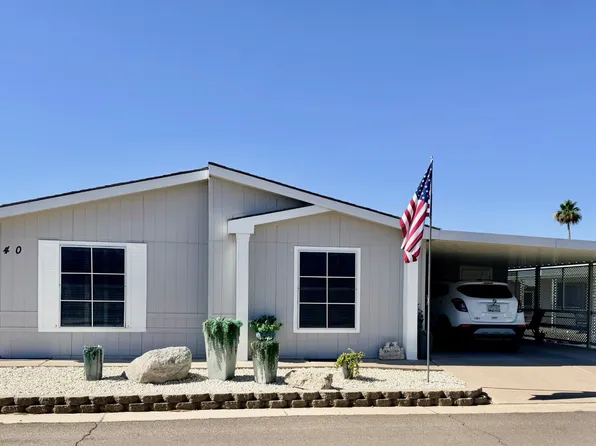 2208 W Baseline Ave #140, Apache Junction, AZ 85120