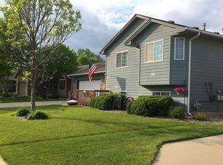 6604 W 55th St, Sioux Falls, SD 57106