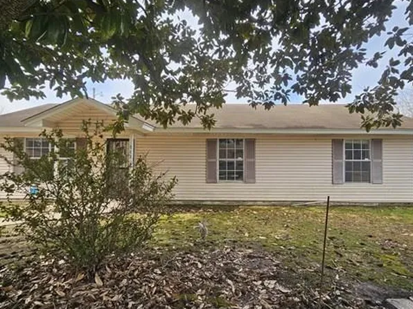 512 N Connard St, Dermott, AR 71638