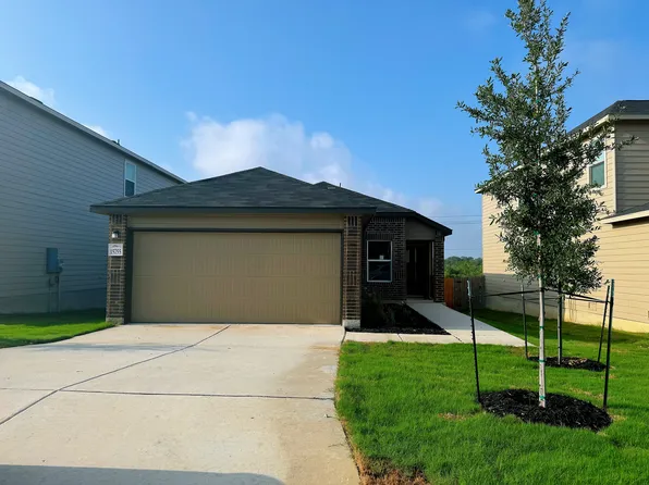 15755 Selene Vw, San Antonio, TX 78245