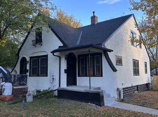 718 Griggs St N, Saint Paul, MN 55104