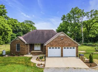 2551 Clay Hill Rd, Lewisburg, TN 37091