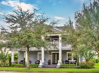 3351 Schoolhouse Rd, Harmony, FL 34773