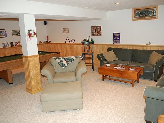 Rec Room/Family Room