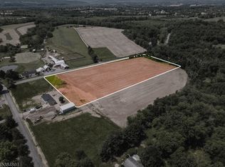 1068 County Road519, Kingwood Twp., NJ 08825