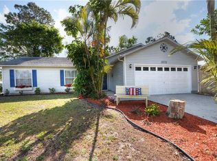 18331 Fuchsia Rd, Fort Myers, FL 33967