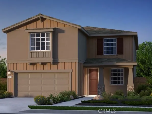 2230 Yuzu St, Corona, CA 92883