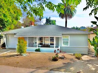 527 E 5th Ave, Escondido, CA 92025