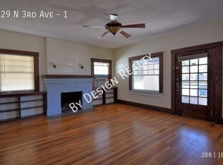 829 N 3rd Ave #1, Tucson, AZ 85705