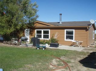 47 Fine Ln, Joliet, MT 59041