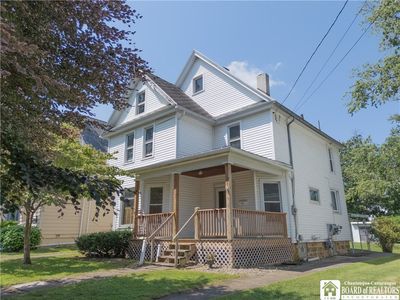761 Deer St, Dunkirk, NY, 14048