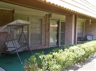 1400 Palm Valley Dr W APT 16, Harlingen, TX 78552