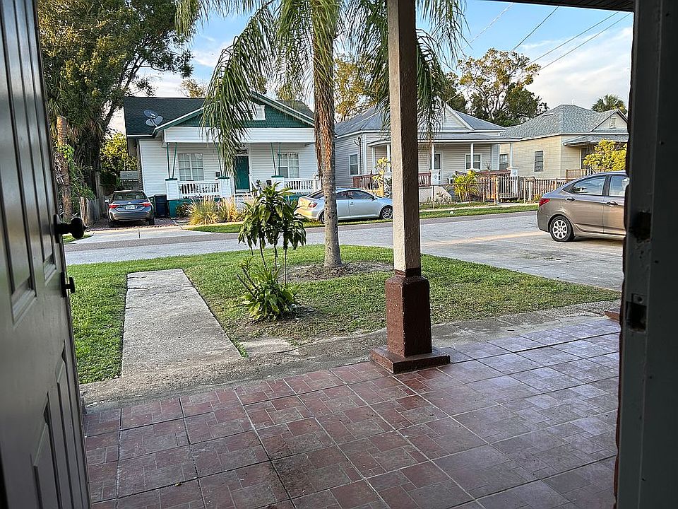 2603 Marconi St, Tampa, FL 33605 | Zillow