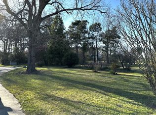 168 Graham Rd, Raeford, NC 28376