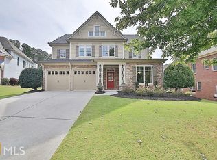 10547 Brookdale Rd, Johns Creek, GA 30022