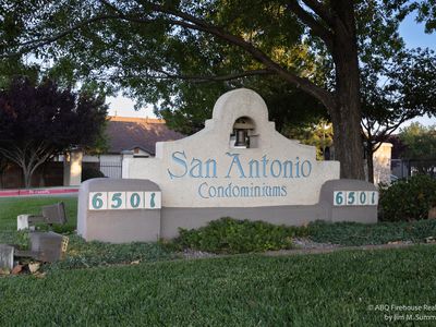 6501 San Antonio Dr NE UNIT 4601, Albuquerque, NM, 87109