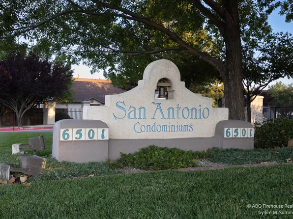 6501 San Antonio Dr NE Unit 4601, Albuquerque, NM 87109