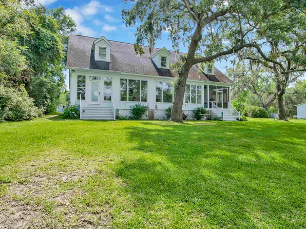 19600 Oak Cir, Seminole, AL 36574