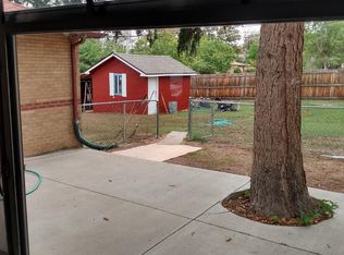 3894 Independence Ct, Wheat Ridge, CO 80033