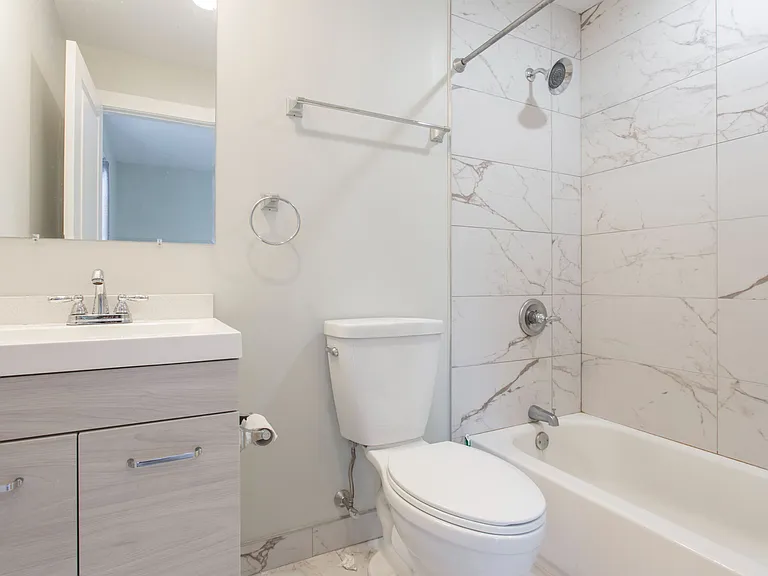 1533-39 Parrish St #3FA — Photo 11
