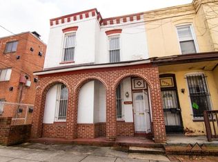 3235 Ely Pl SE, Washington, DC 20019