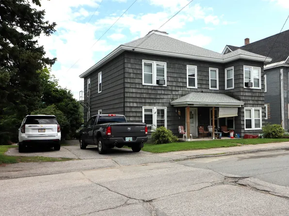 786 Second Avenue, Berlin, NH 03570