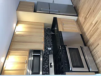 Rented by Voro, LLC