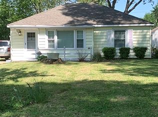 1220 SW Frazier Ave, Topeka, KS 66604