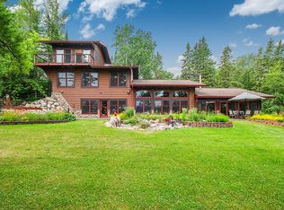 40068 W Turtle Lake Trl, Bigfork, MN 56628