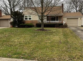 2653 Rexford Rd, Youngstown, OH 44511