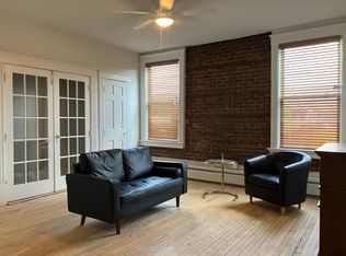 21 Park St #10, Adams, MA 01220