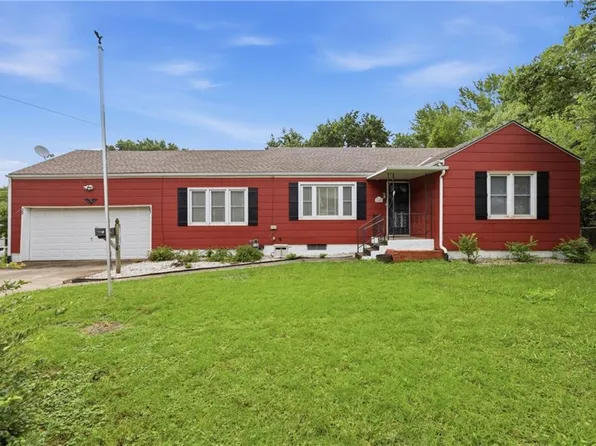 1007 S Logan Ave, Independence, MO 64050