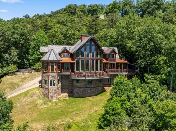 976 Mull Valley Rd, Morganton, GA 30560