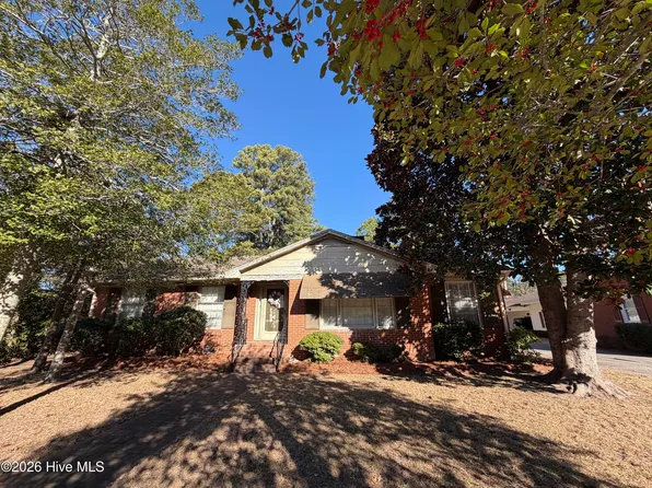 1703 Englewood Drive, Greenville, NC 27858