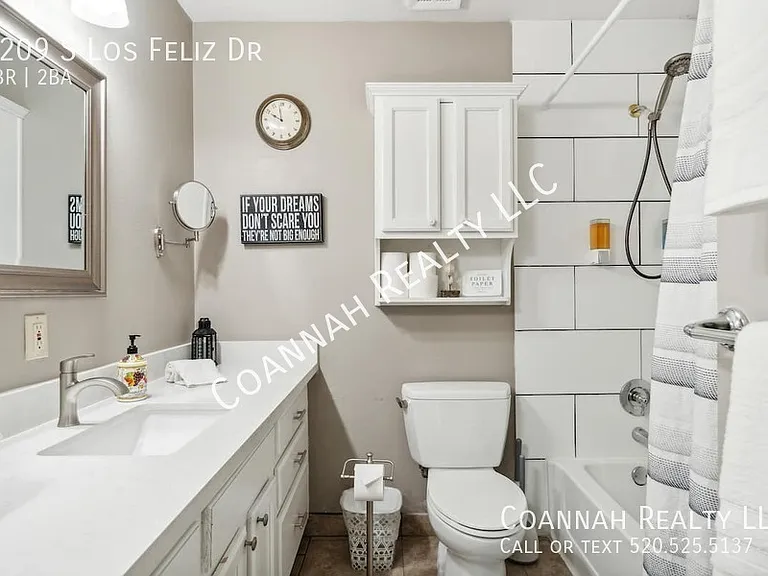 3209 S Los Feliz Dr — Photo 21