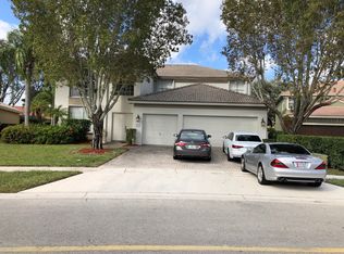 8700 Via Ancho Rd, Boca Raton, FL 33433