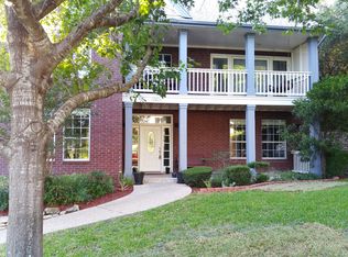 6004 Upvalley Run, Austin, TX 78731