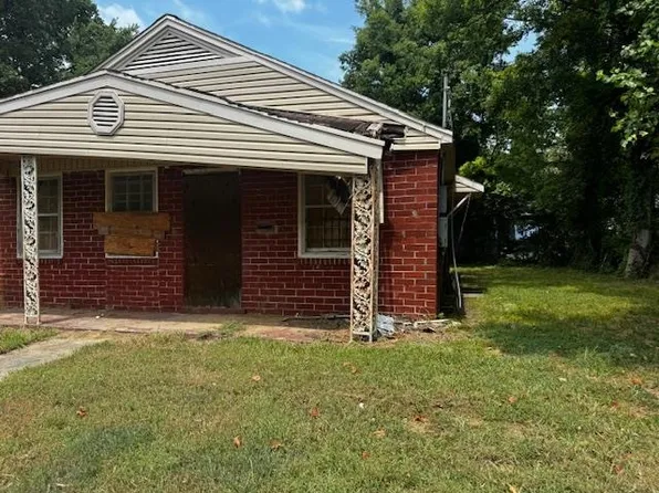 1228 Weakley Ave, Memphis, TN 38107